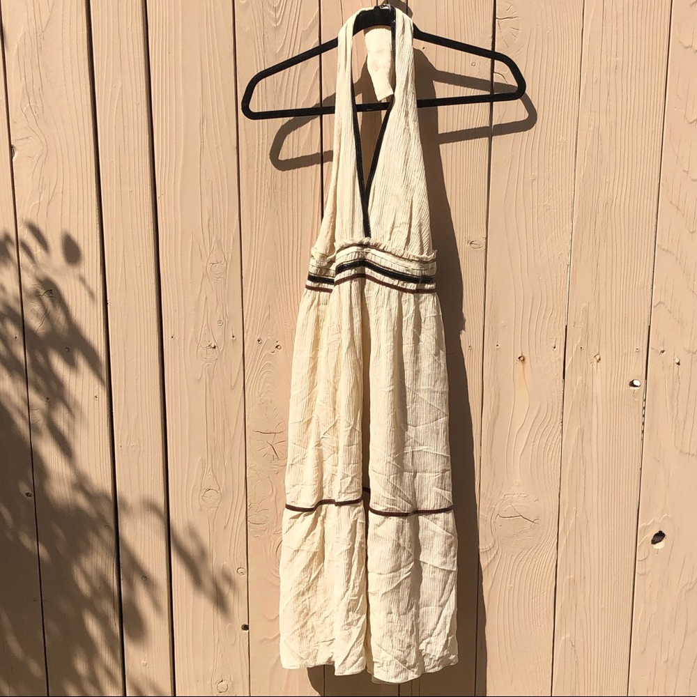 Rozae Nichols dress